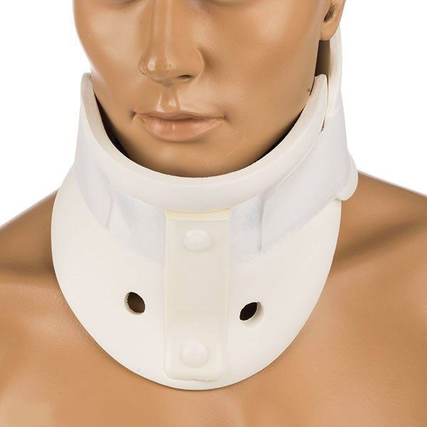 گردن بند طبی فیلادلفیا پاک سمن (069)