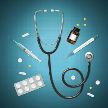 تجهیزات پزشکی و نقش آن در کنترل، پیشگیری و درمان بیمار ها