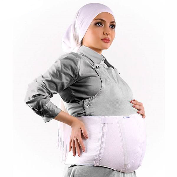 شکم بند دوران بارداری پاکسمن (016)