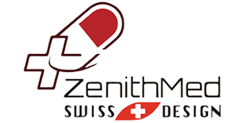 تجهیزات پزشکی ZenithMed