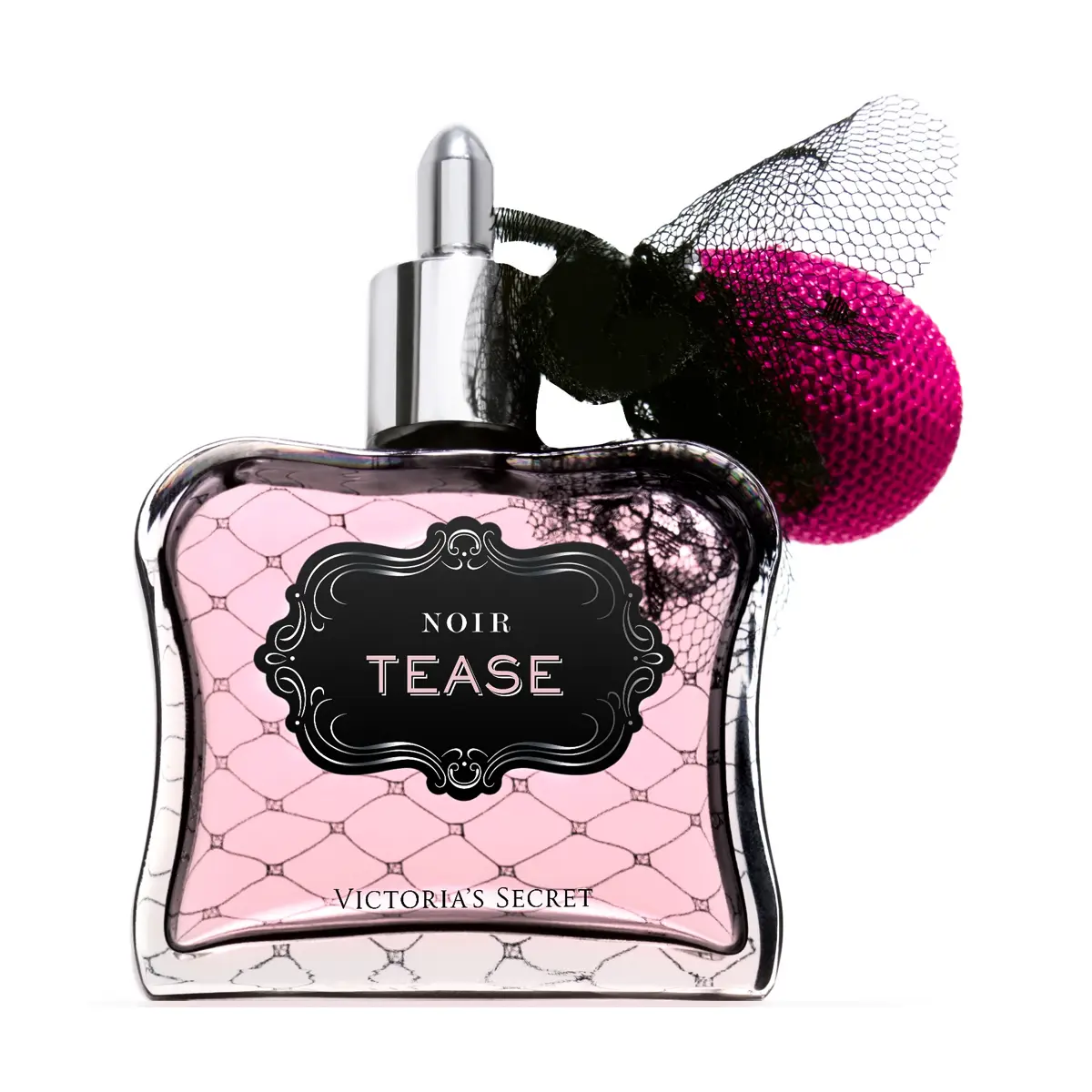 عطر ادکلن ویکتوریا سکرت نویر تیس
