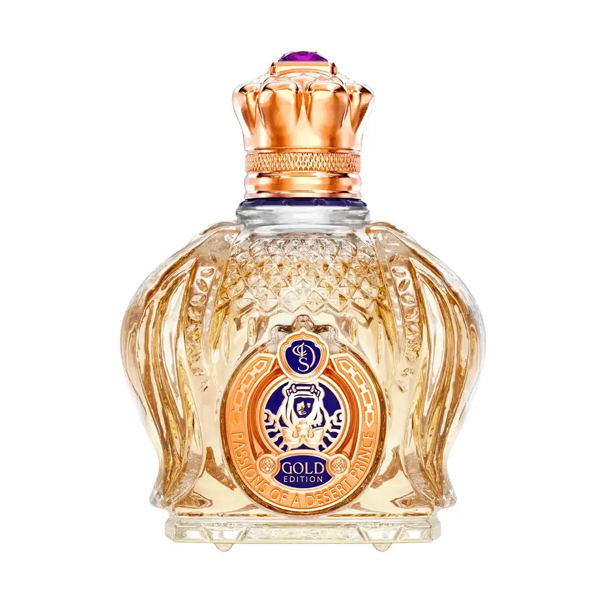 عطر ادکلن شیخ گلد ادیشن مردانه