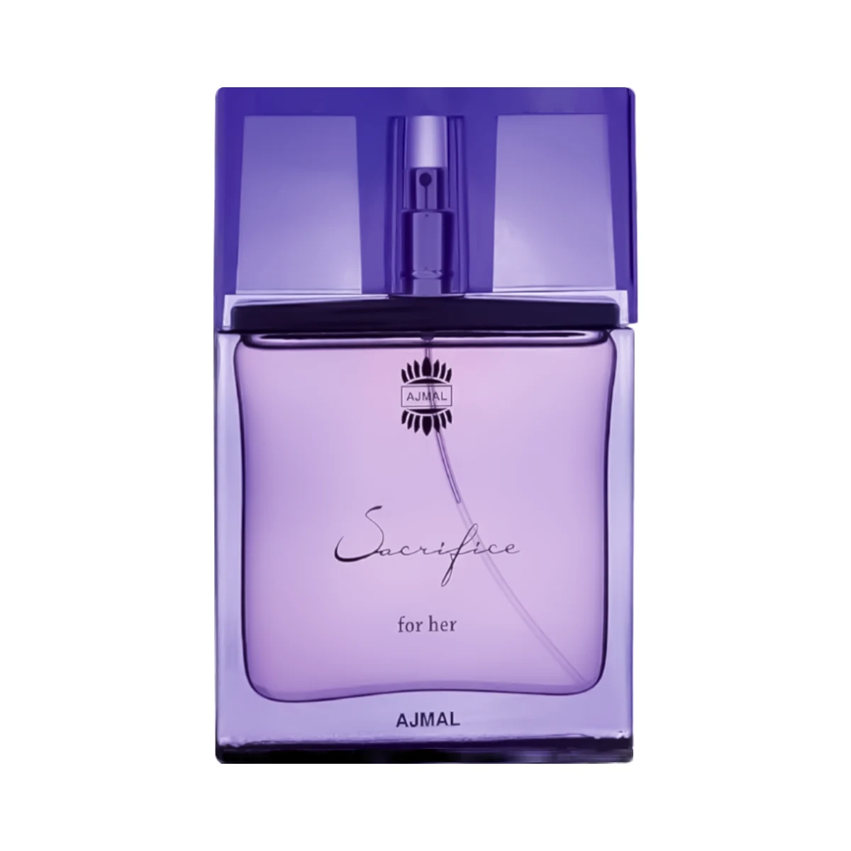 عطر ادکلن اجمل ساکریفایس