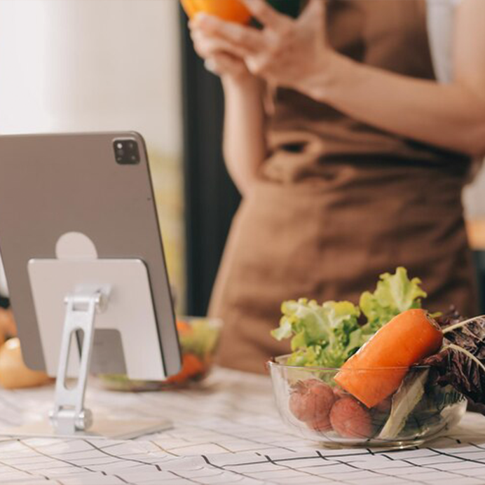 تغذیه و رژیم غذایی