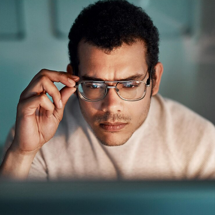 بیماری های چشمی