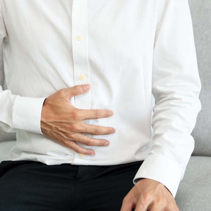 دلایل بروز سرطان معده